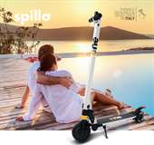 The ONE The ONE Scooter Elettrico Spillo 250W White